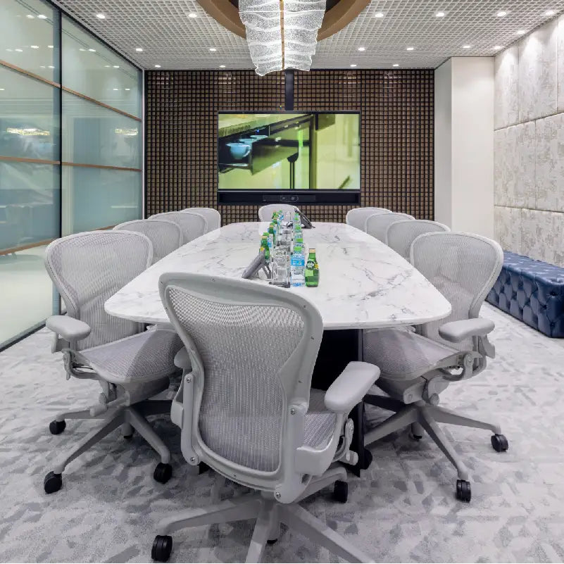 Executive Meeting Room