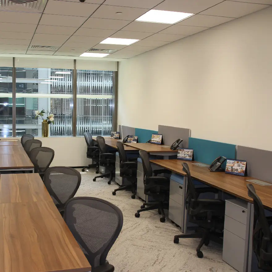 Executive Suite