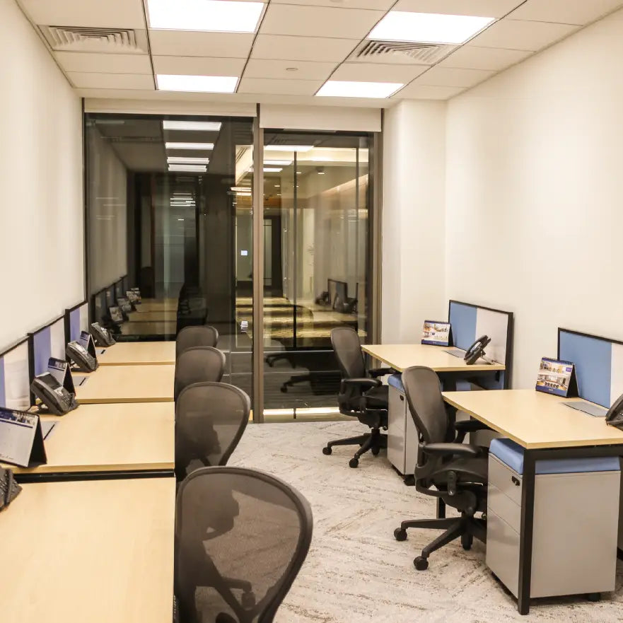 Executive Office