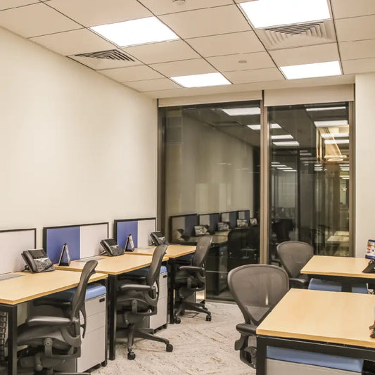 Executive Office