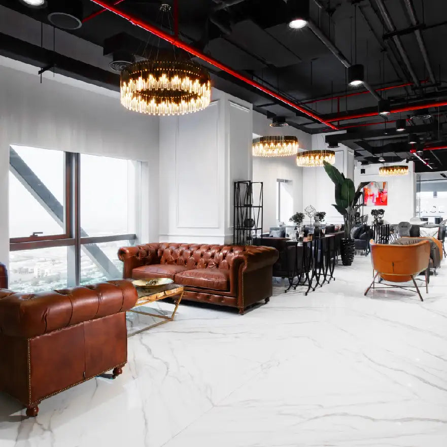 Event Space