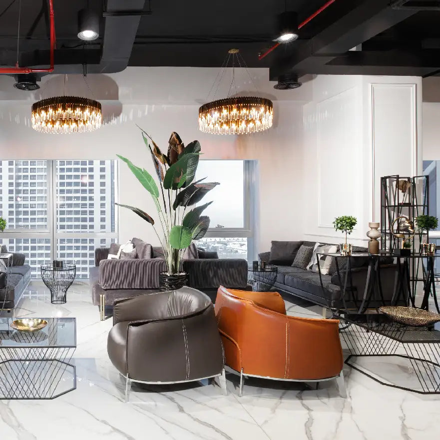 Event Space