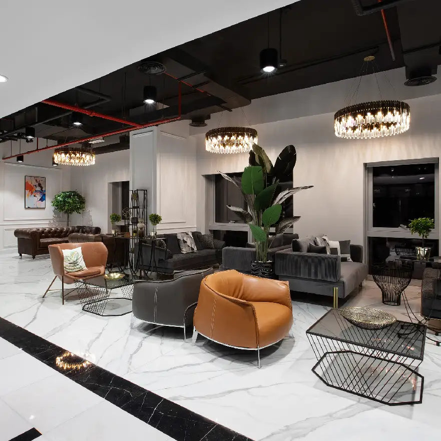 Event Space