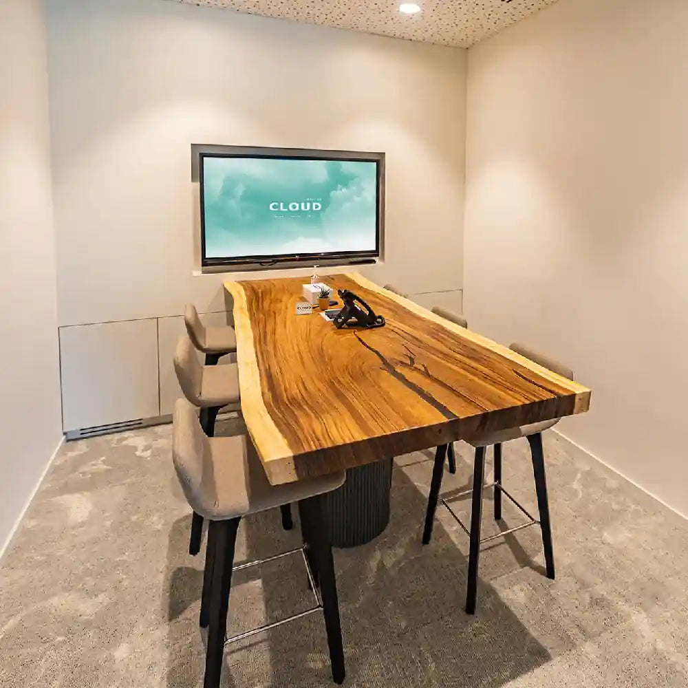 The Lab Meeting Room