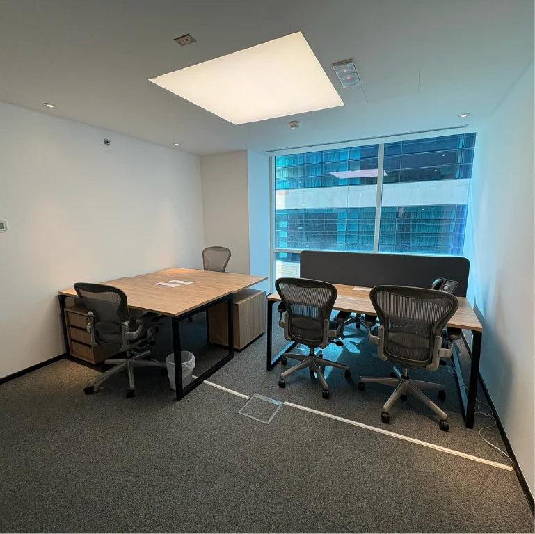 Private Office