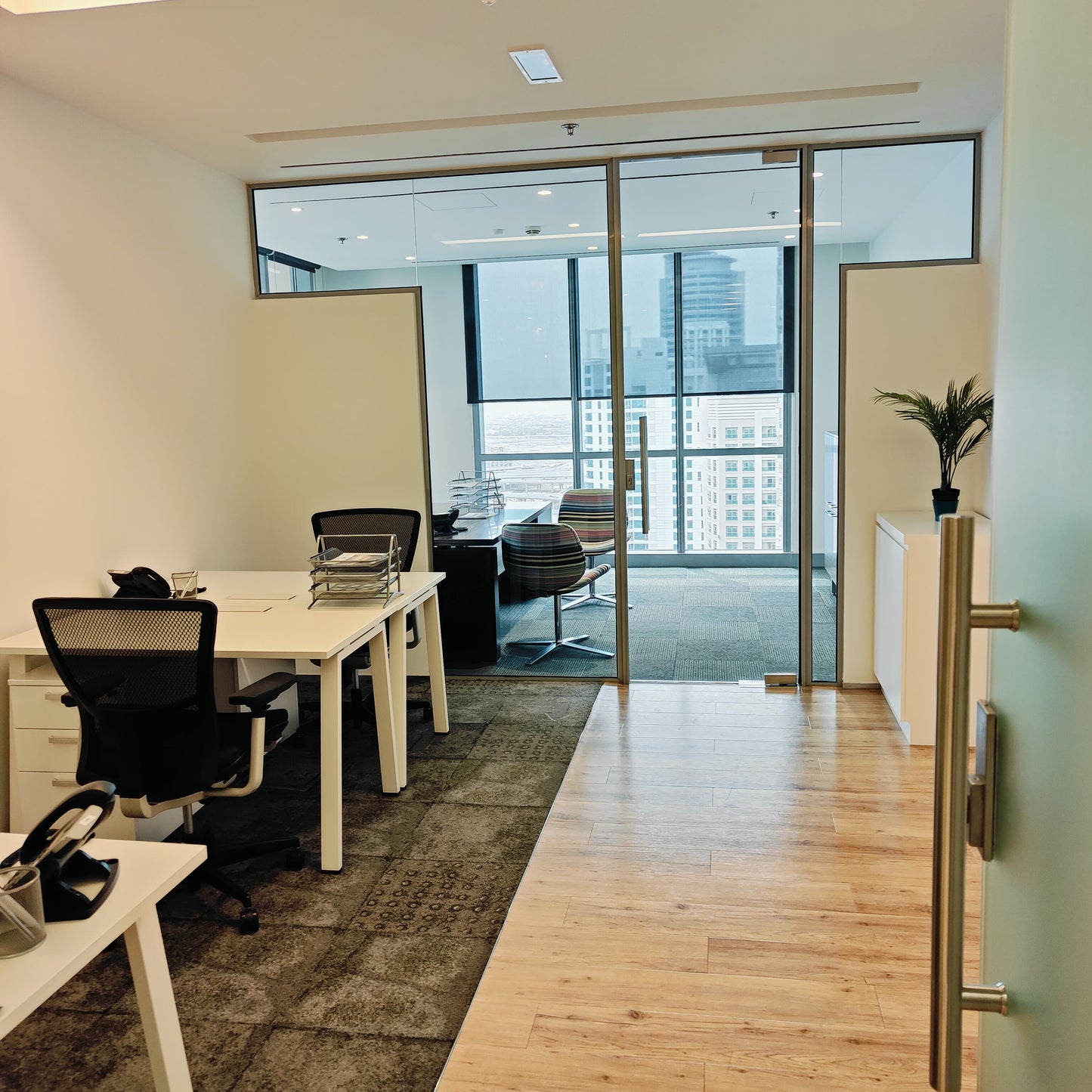 Private Office