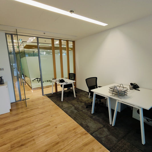 Private Office