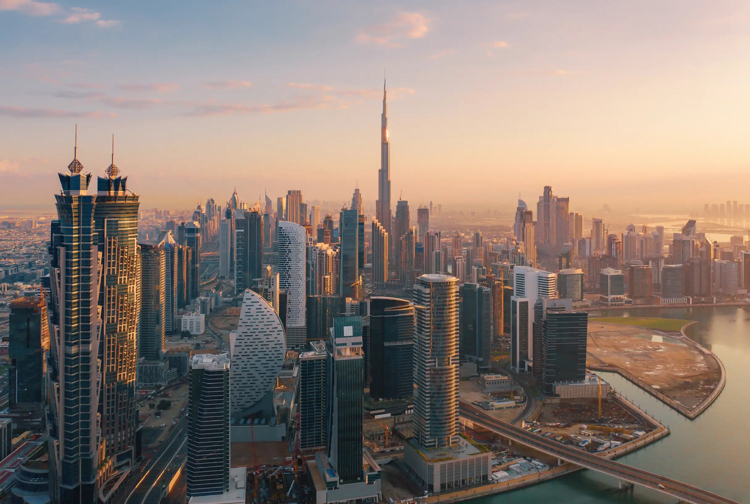 Business Bay