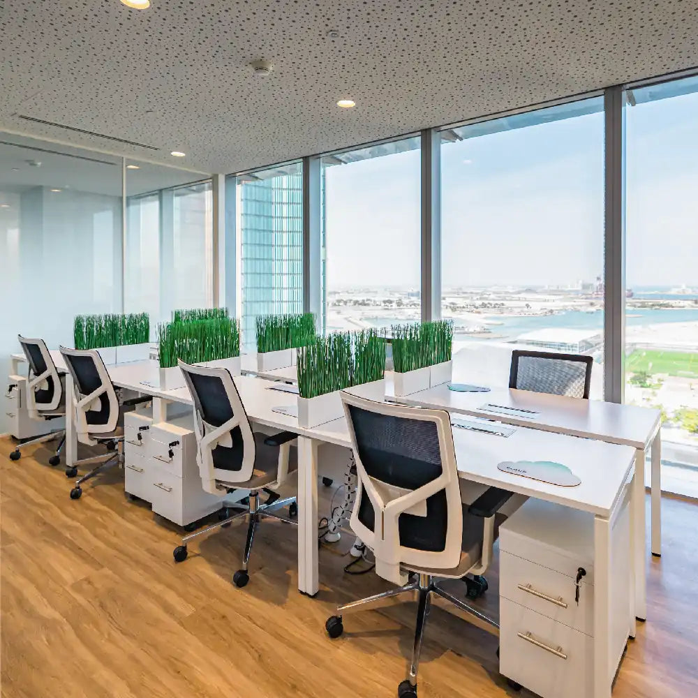 Premium Suites