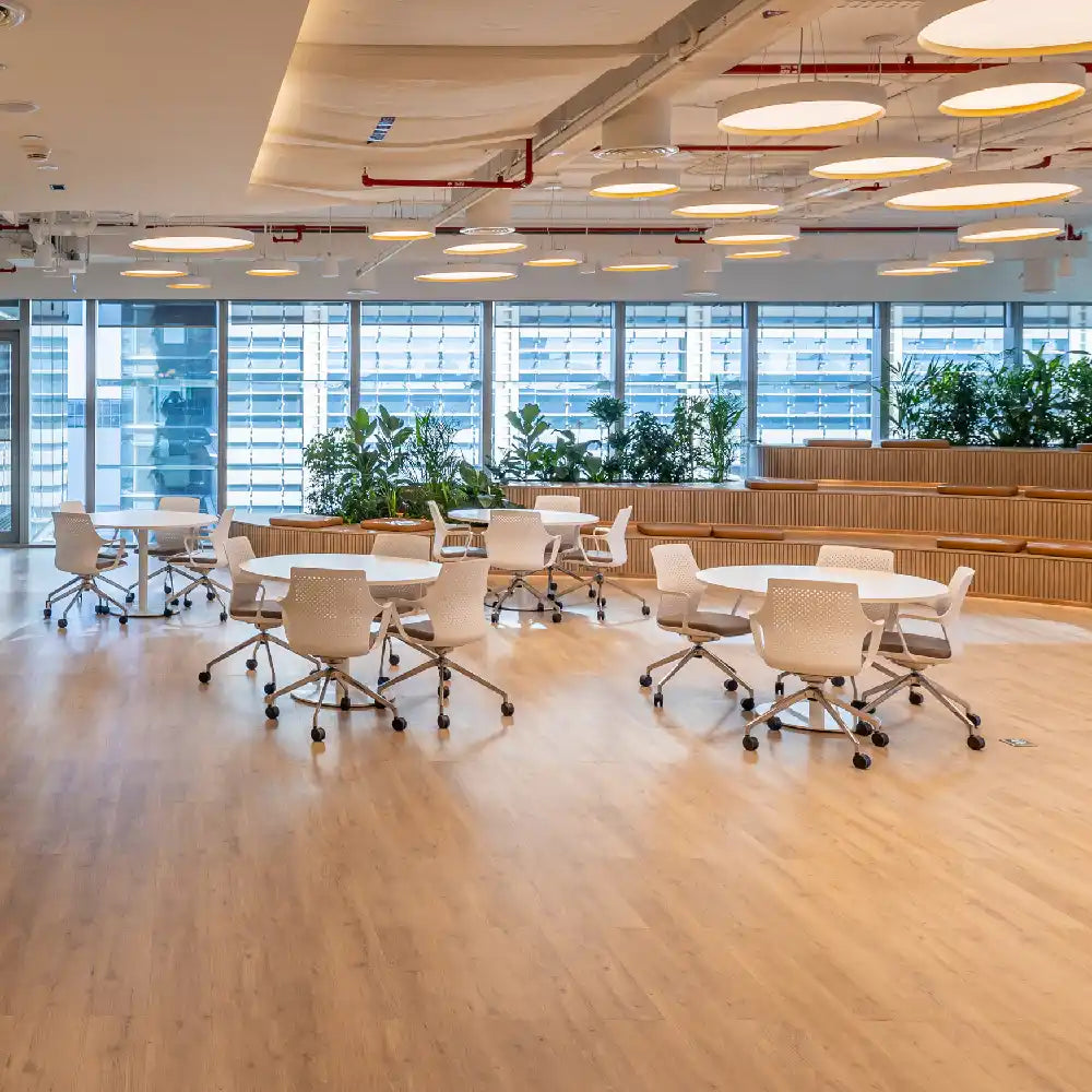 Corporate Event Space