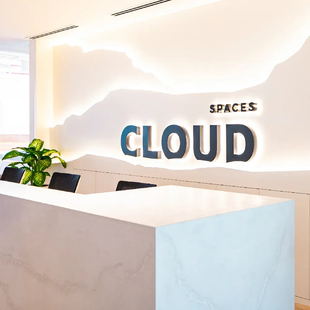 Cloud Suites