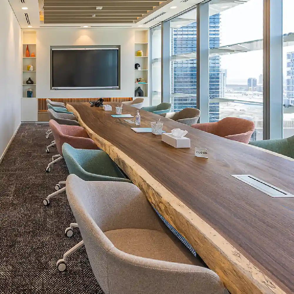 Cloud Suites