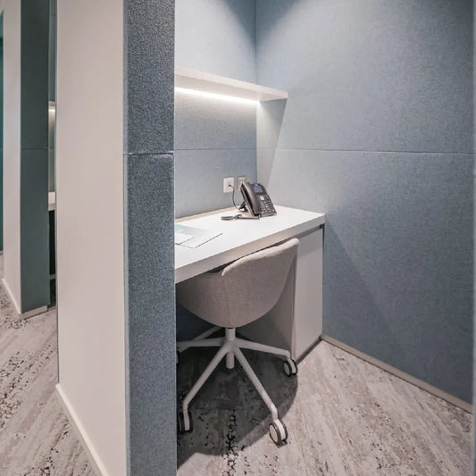 Cloud Cubicle