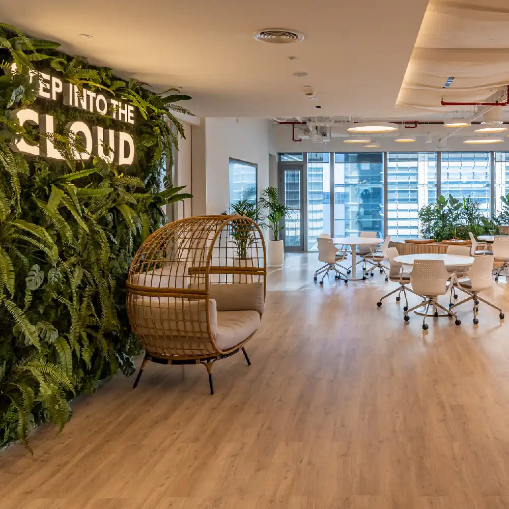 Cloud Suites
