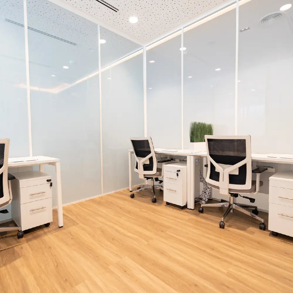 Cloud Suites
