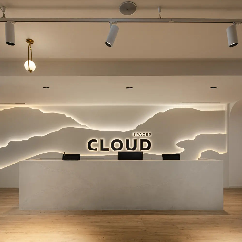 Cloud Bubble