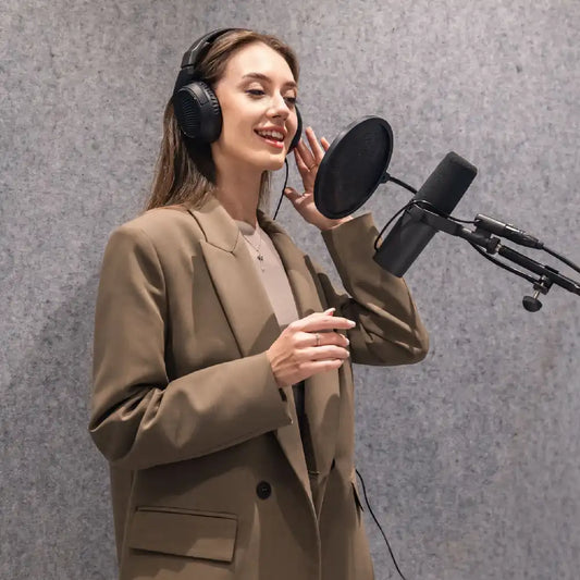 Recording Studio