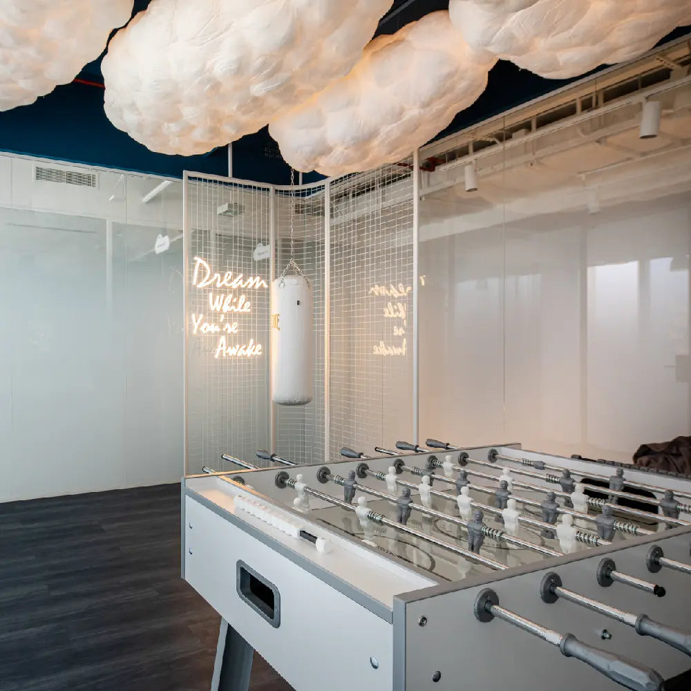 Cloud Suites