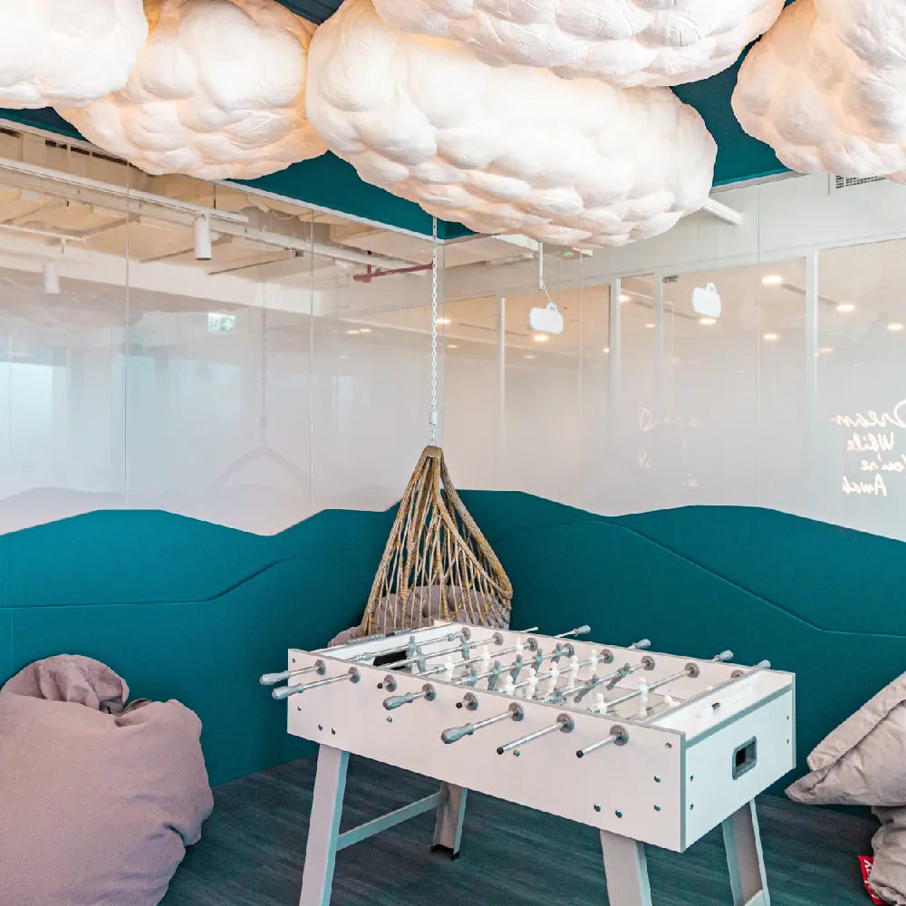 Cloud Cubicle