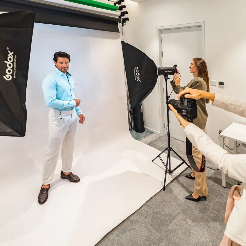 Photography Studio