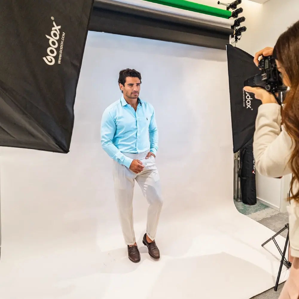 Photography Studio