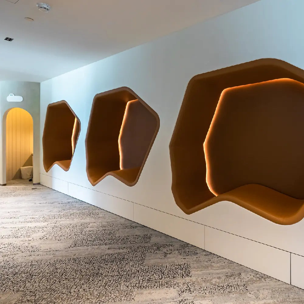 Sky Arena Meeting Room