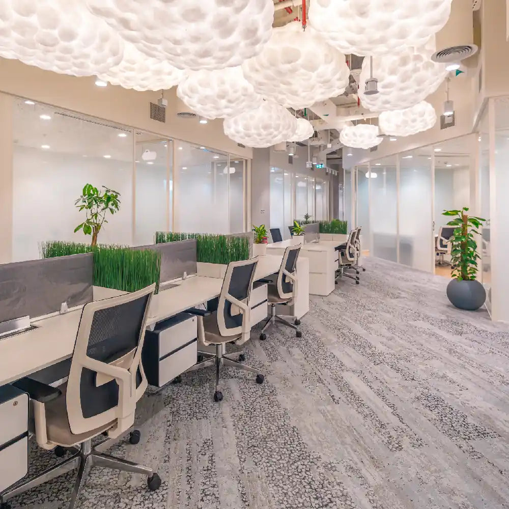 Cloud Desk