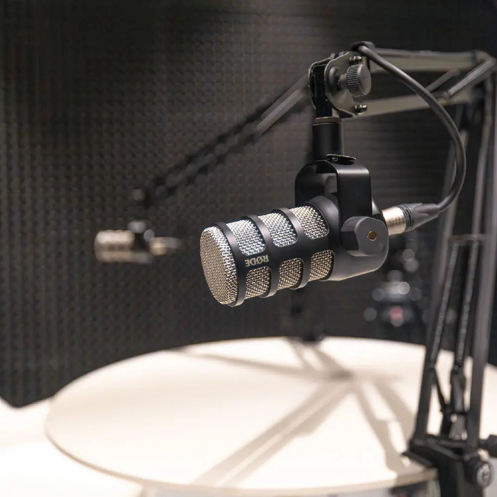 Recording Studio