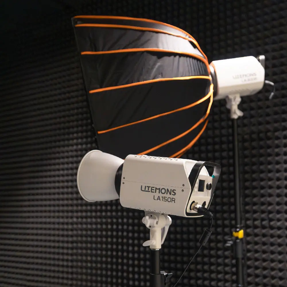 Podcast Studio