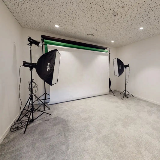 Photoshoot Studio
