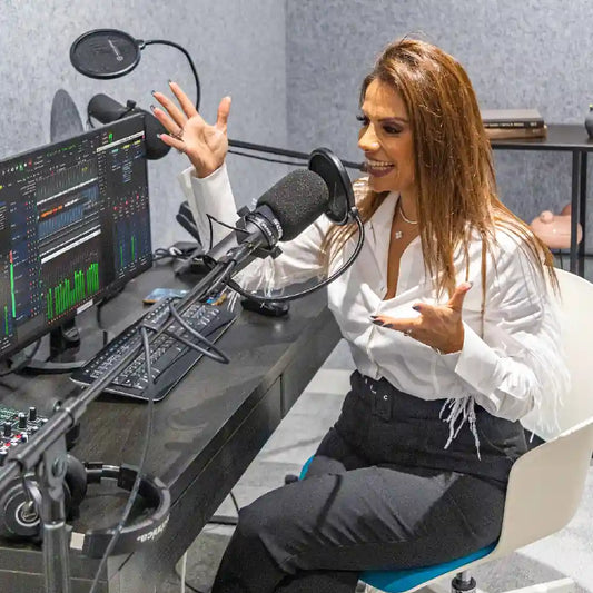 Recording Studio