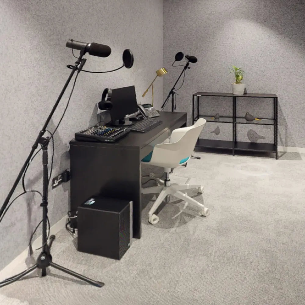 Recording Studio