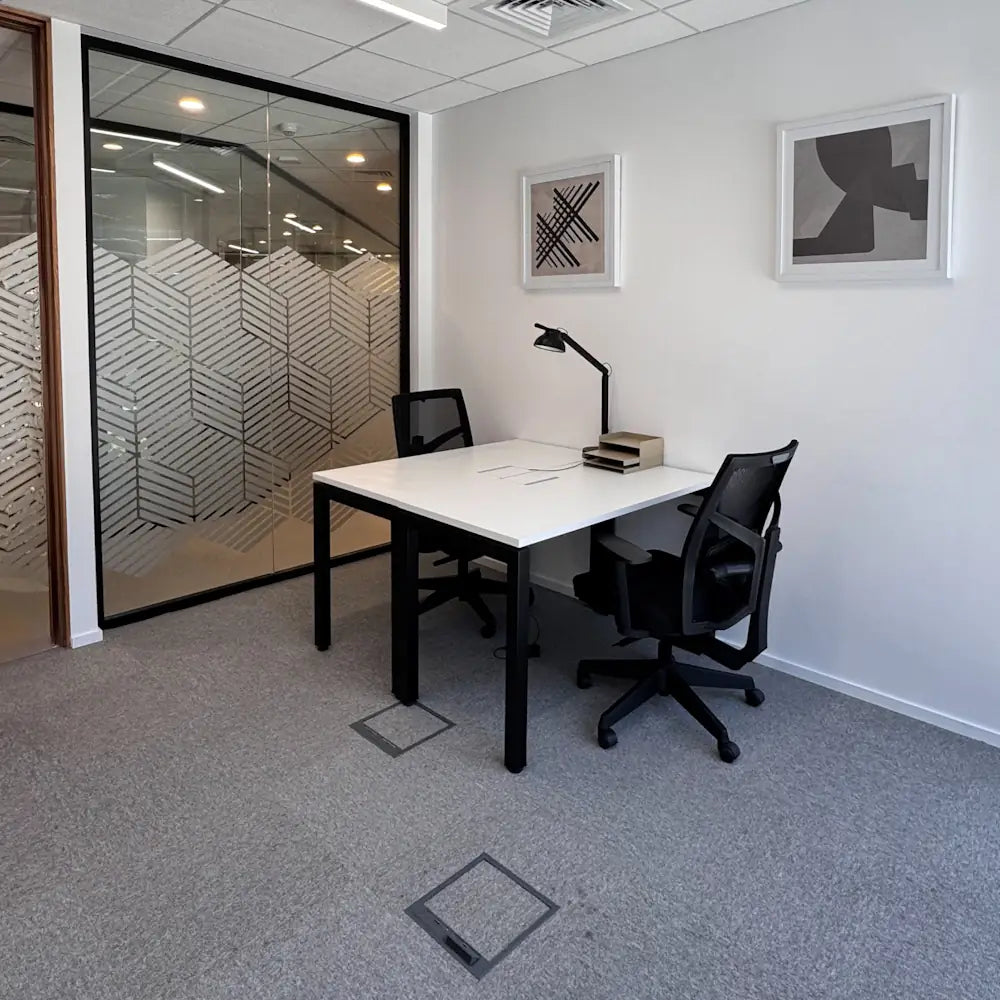 Private Office