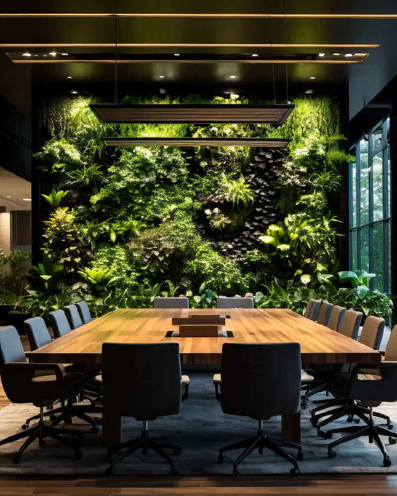 meeting room