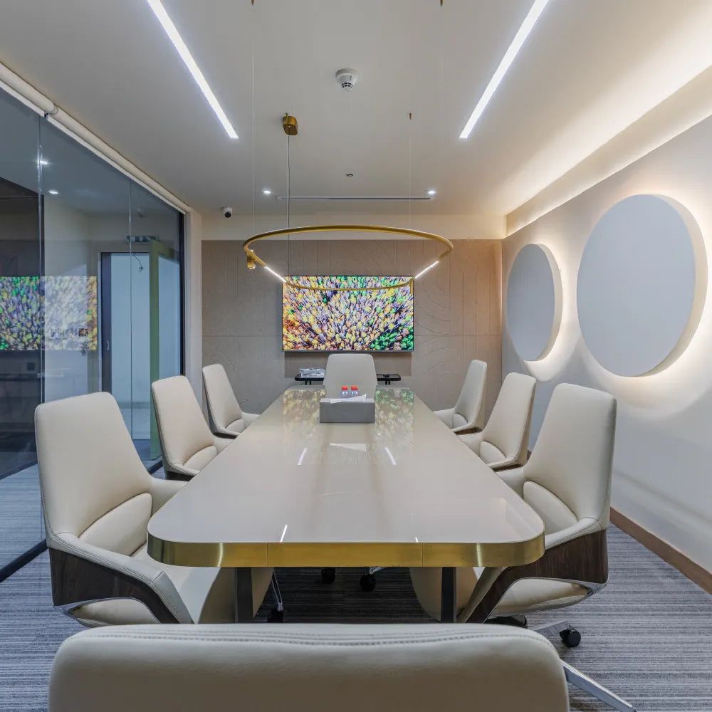 Private Office