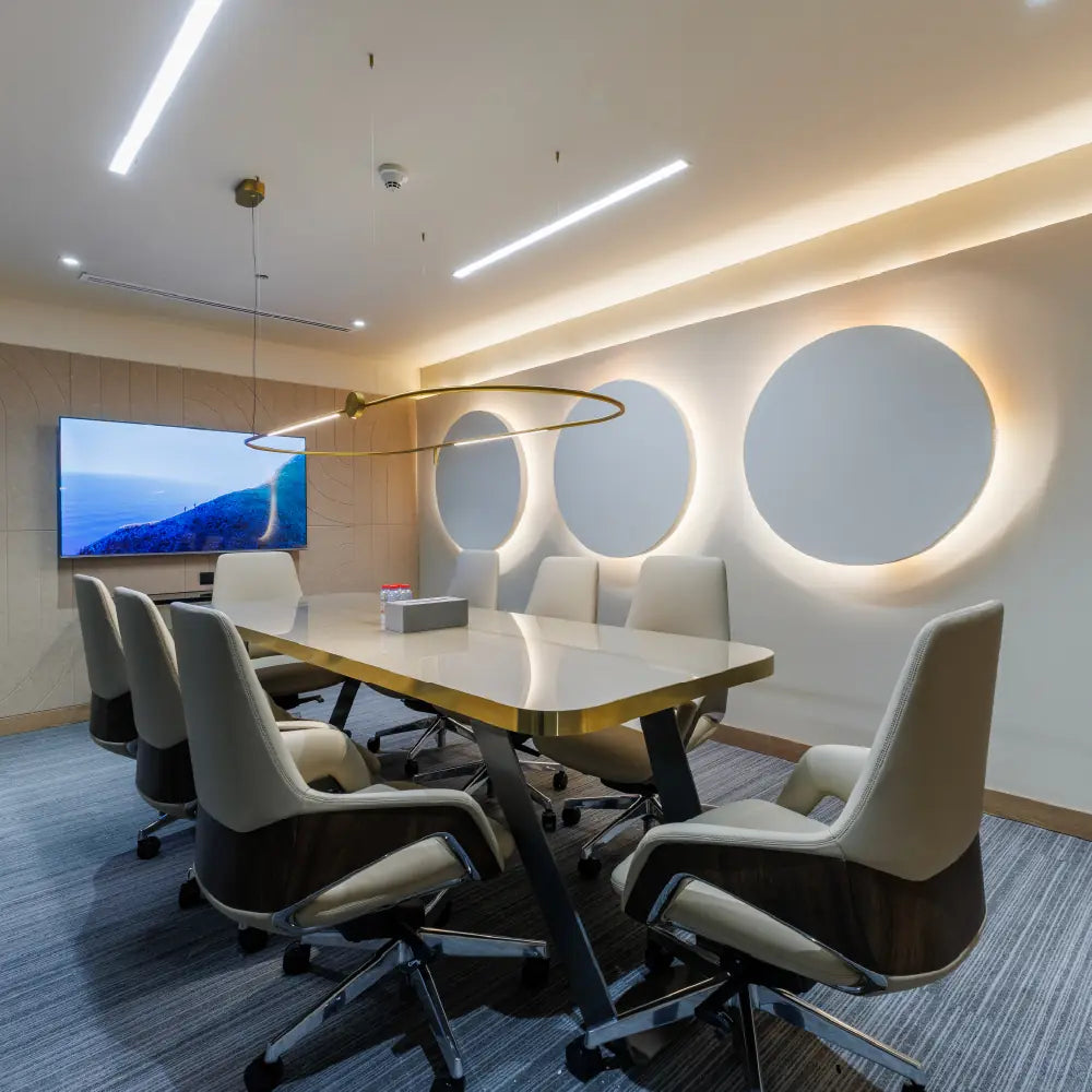 Private Office