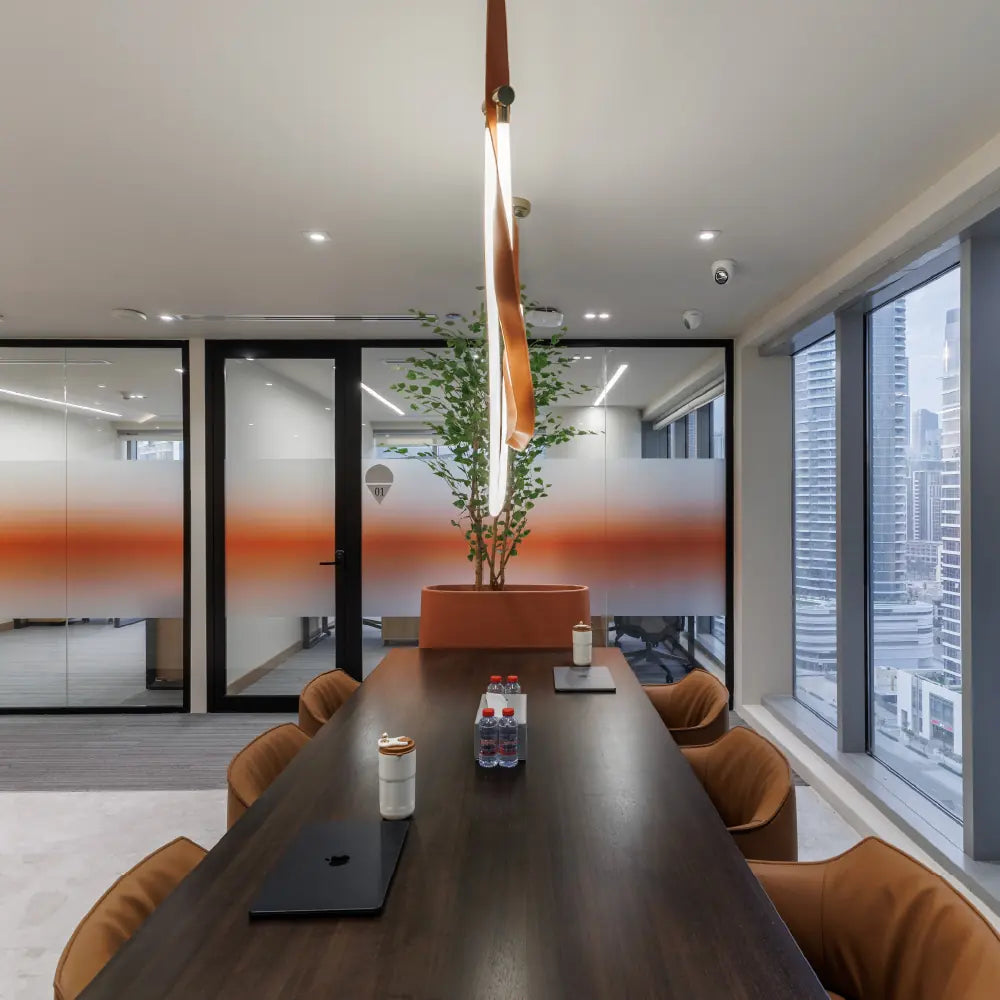 Private Office