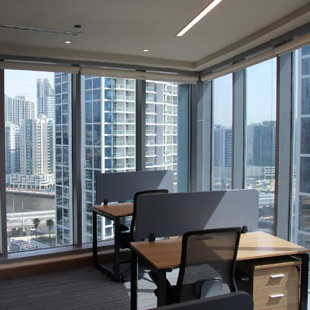 Private Office