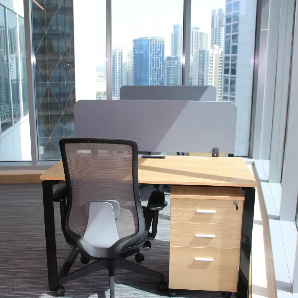 Private Office