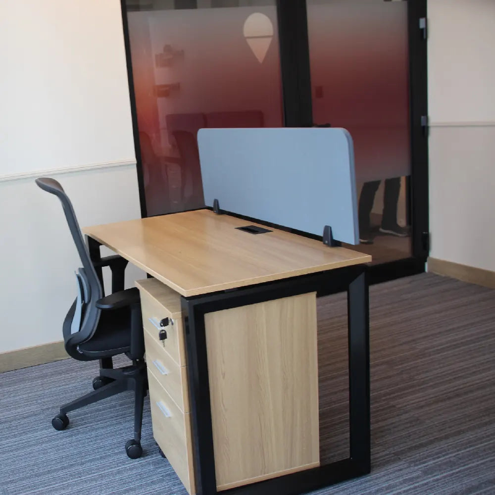 Private Office
