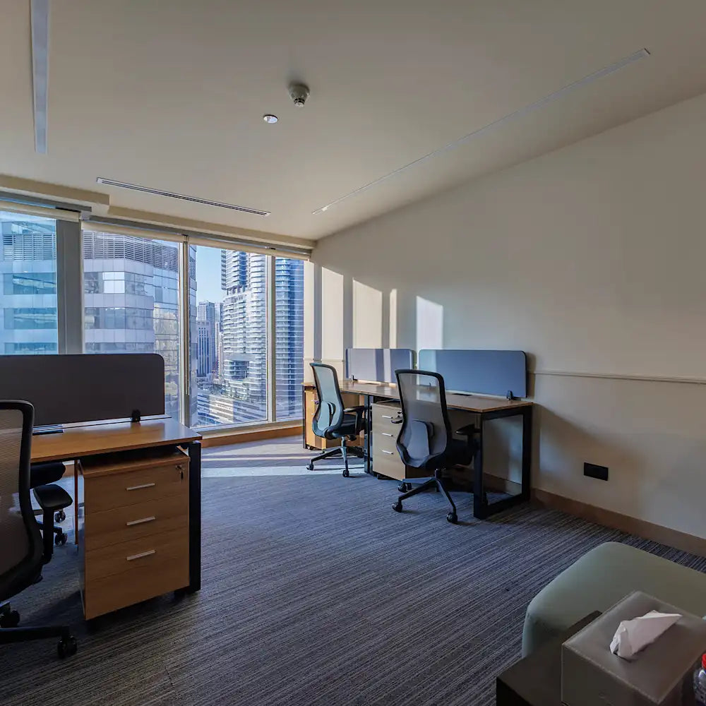 Private Office