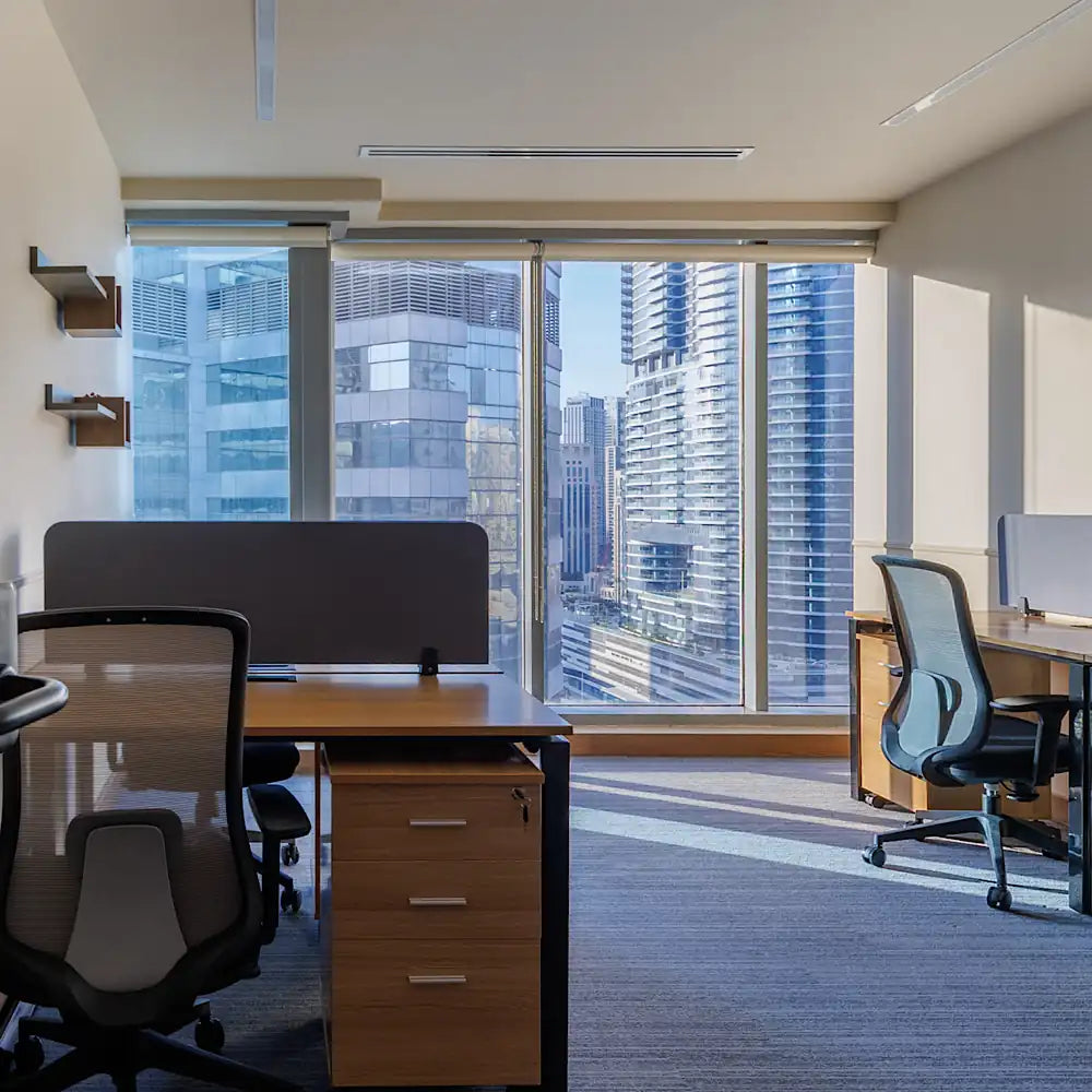Private Office