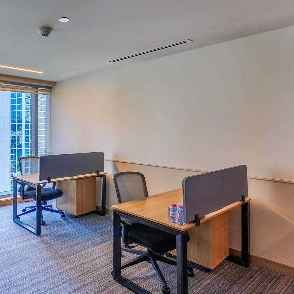 Private Office