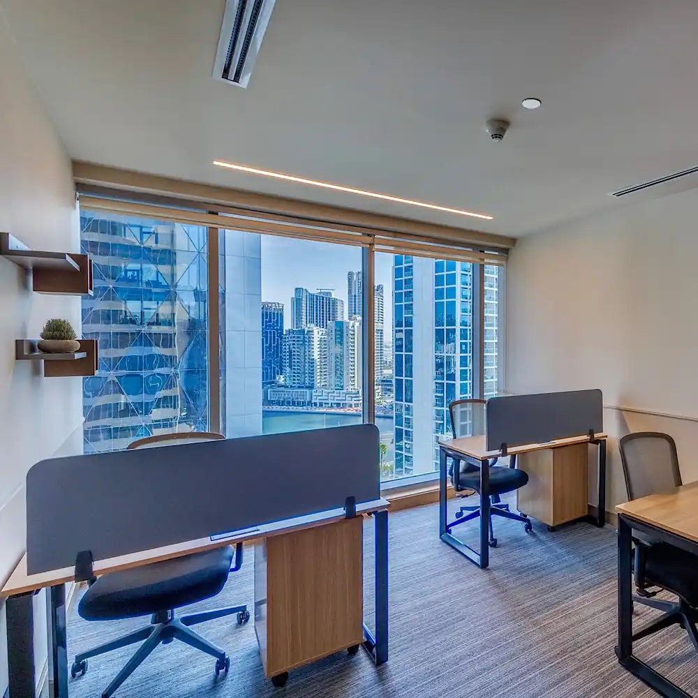 Private Office