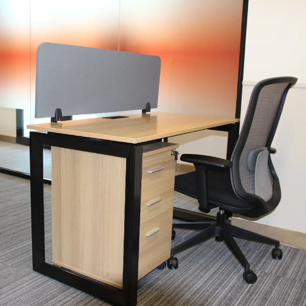 Private Office