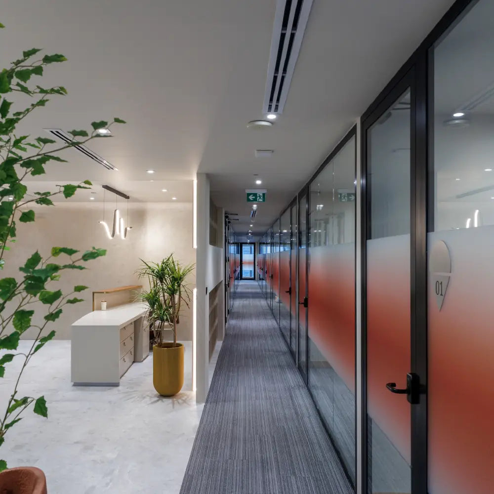 Private Office