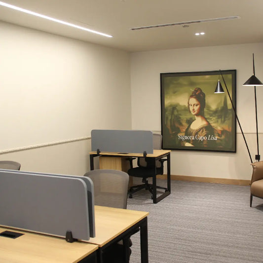 Private Office