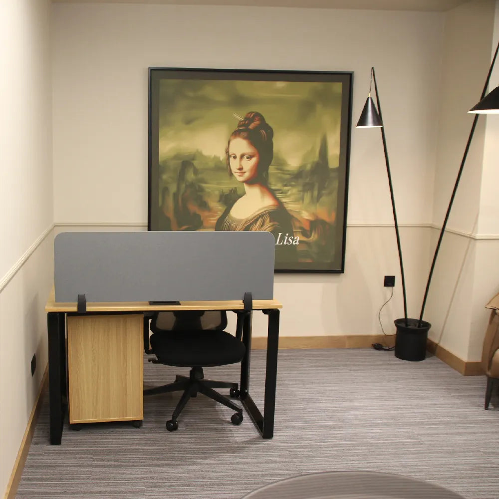 Private Office