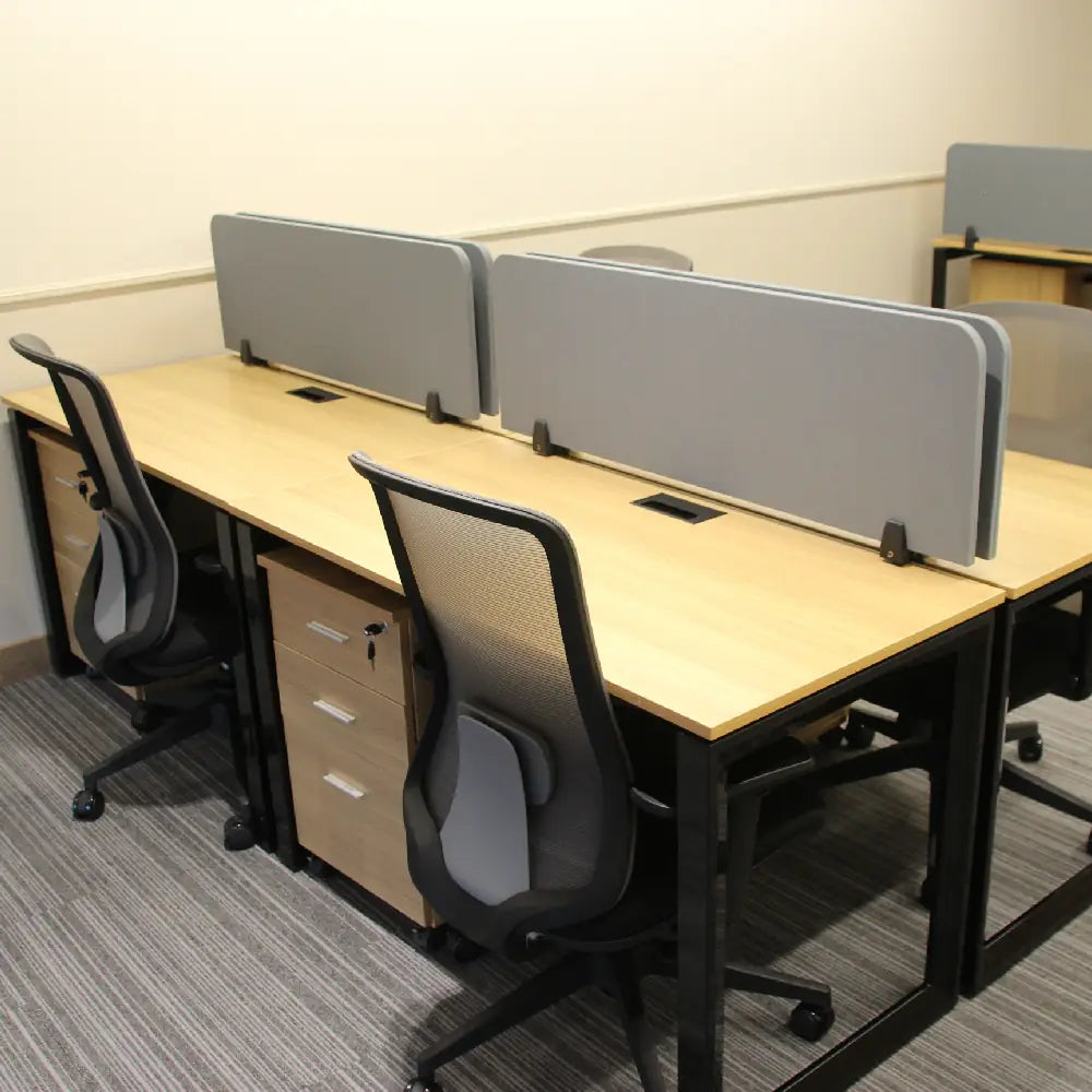 Private Office
