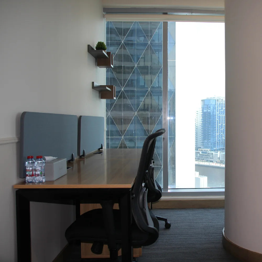 Private Office